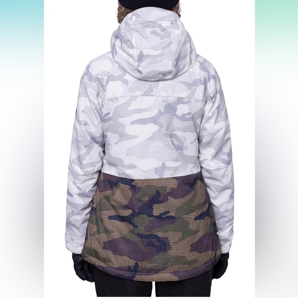 🏂❄️Women's Athena Jacket-  Small (NWOT)🏂❄️ - Picture 8 of 14